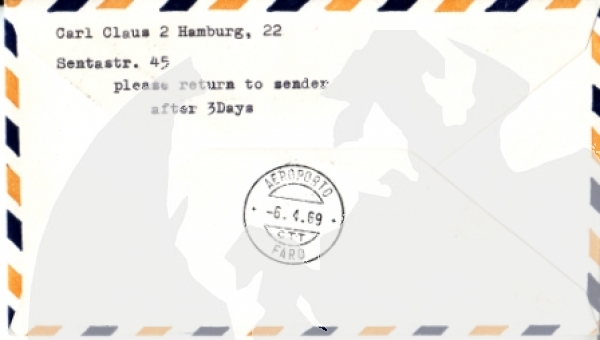 D 1969 96 001 ●